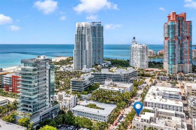 Foto del edificio - 100 Collins Ave