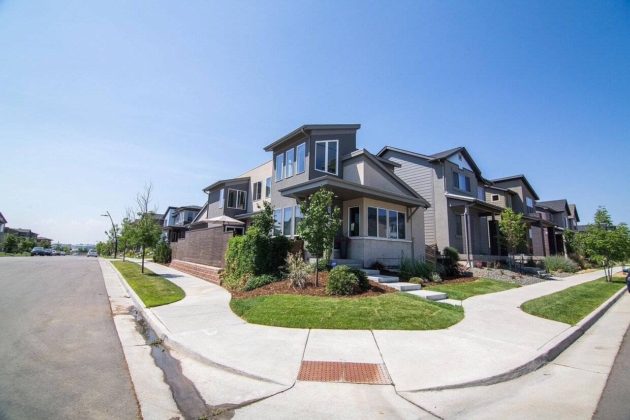 1824 W 67th Pl, Denver, CO 80221 House Rental in Denver, CO