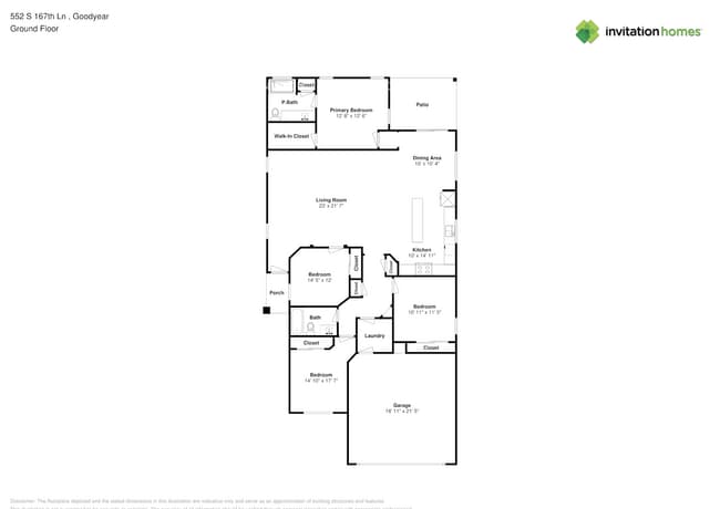 Building Photo - 552 S 167th Ln