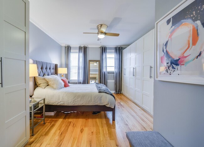 Foto del edificio - 532 Adams St