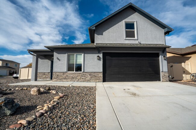 Foto del edificio - 383 Sage Way