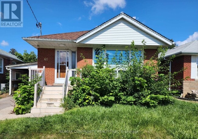 Building Photo - 60 Gully Dr