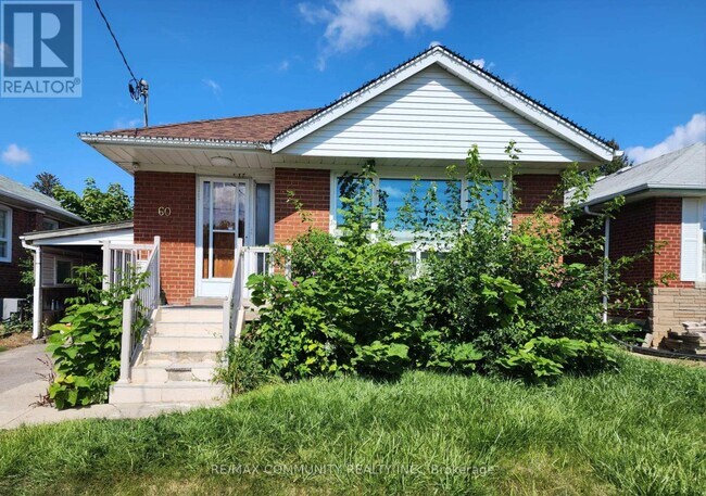 Photo du bâtiment - 60 Gully Dr