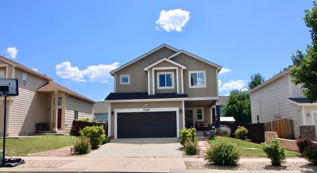 Building Photo - 7325 Steward Ln