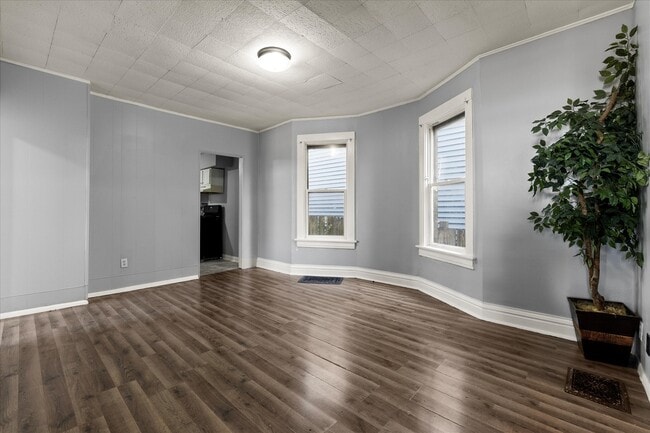 Foto del edificio - 316 N Hickory St
