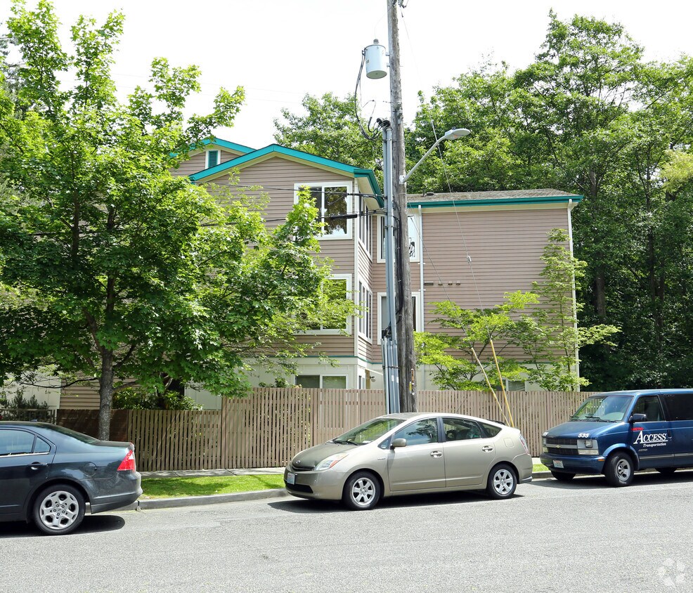 The Discovery Apartaments - The Discovery Apartments