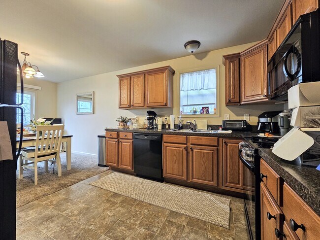 Foto del edificio - 29 Christy Ct