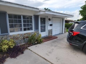 Building Photo - 3560 NW 110th Ave