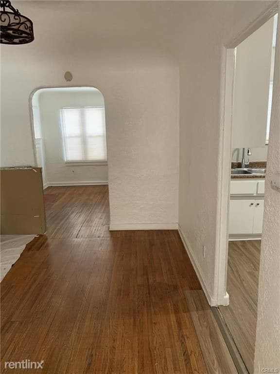 Building Photo - 2 br, 1 bath House - 2664 Glenrose Ave