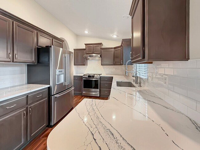 Building Photo - Upgraded 3-Bedroom Home on Cul-de-Sac Near Downtown Nampa & I-84