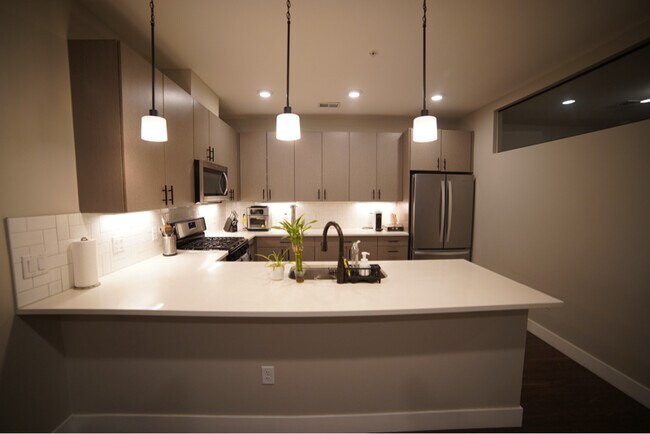 Foto del edificio - 2729 W 28th Ave