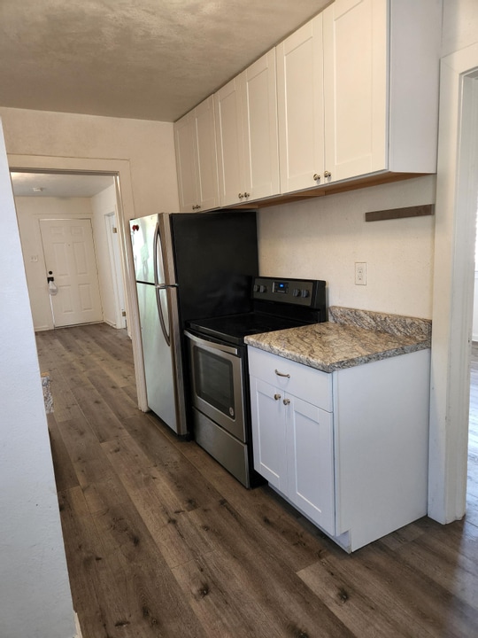 Photo - 508 E Cleveland Ave Townhome