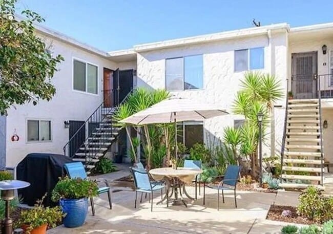 Building Photo - North Park Condo Steps to Adams Ave Normal Heights!