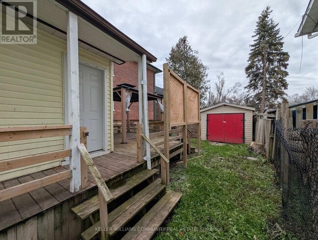 Building Photo - 1013 High St