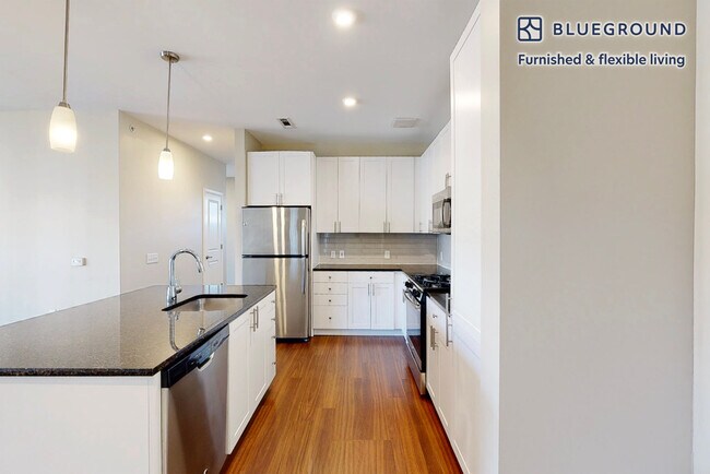 Foto del edificio - 49 Clayton Blvd