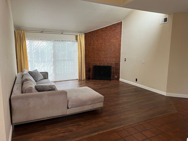 Photo - GATED COMMUNITY WITH POOL & HOT TUB NESTLE... House