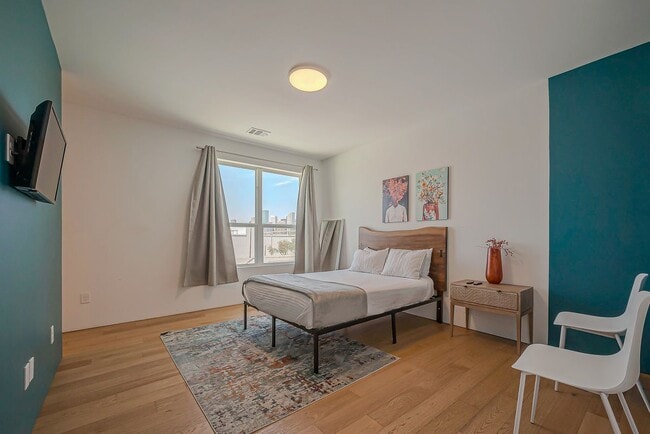 Foto del edificio - 3513 Bell St