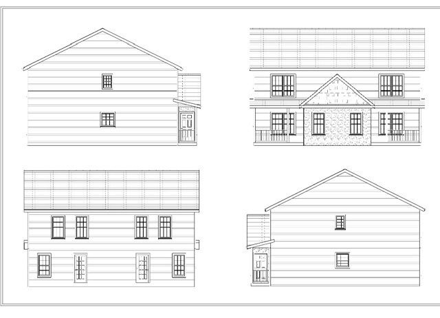 Building Photo - 1006 Pocahontas Ave