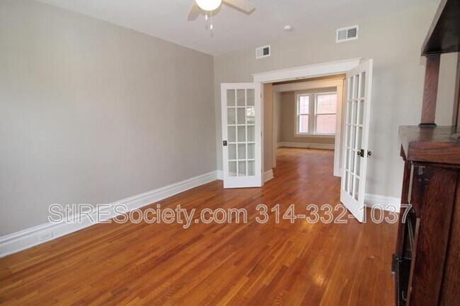 Foto del edificio - 2606 Louisiana Ave