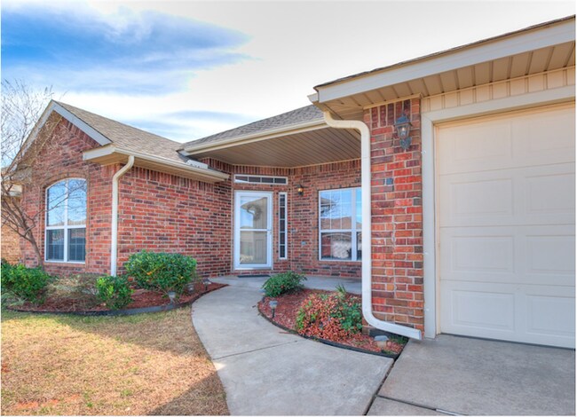 Foto del edificio - 4 br, 2 bath House - 5124 SE 80th
