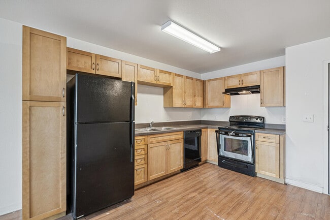 Building Photo - Chaffee Park Senior Residences
