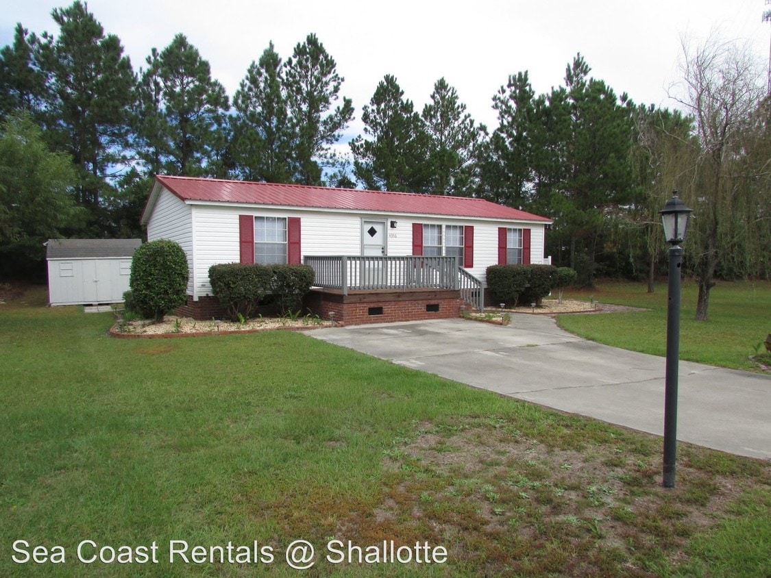 Primary Photo - 4366 Ritz Cir