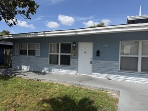 Building Photo - 1135 NW 7th Ave