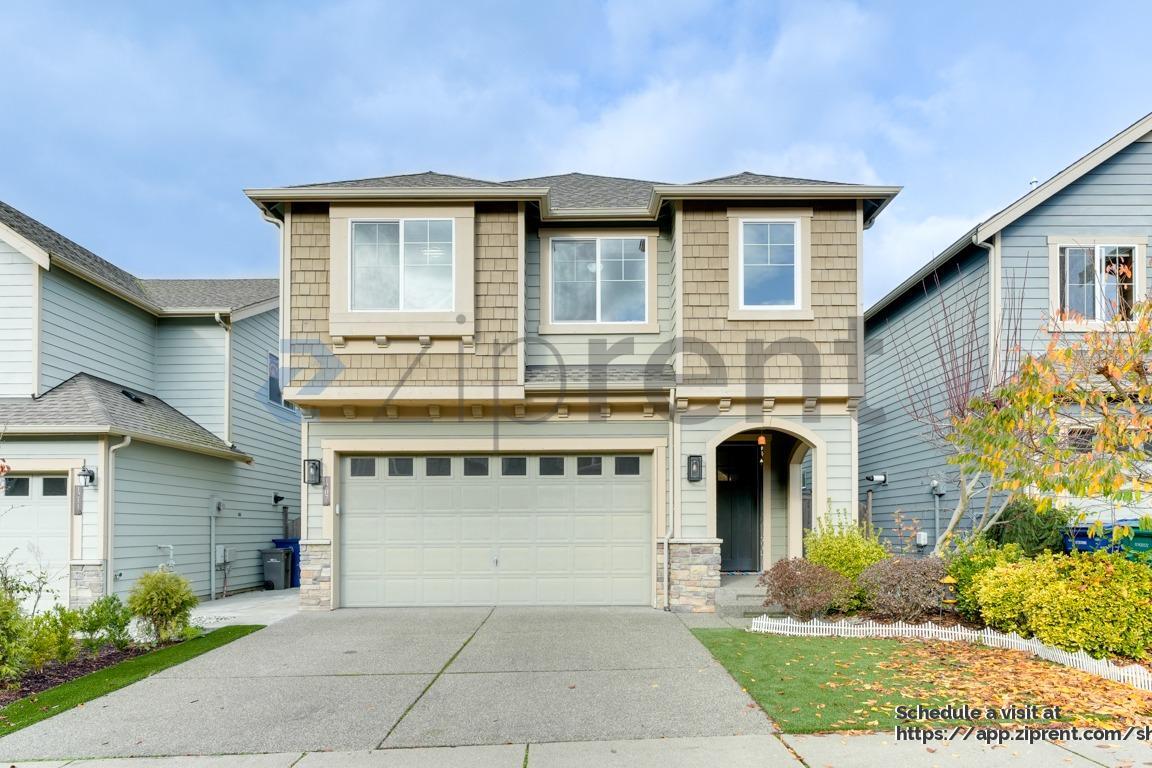 Foto principal - 1207 145th St SW