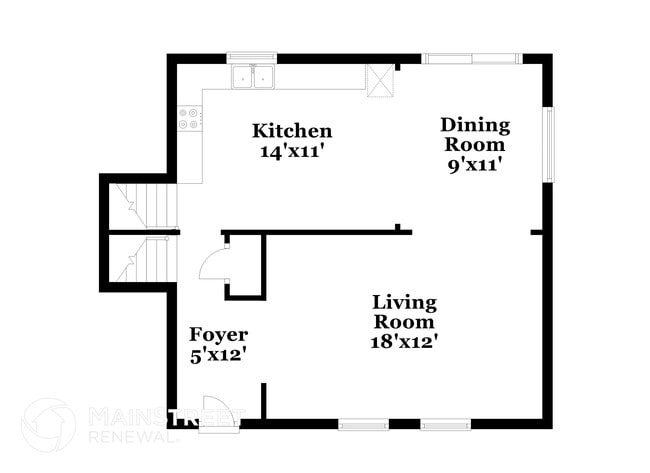 Building Photo - 4700 Bond St