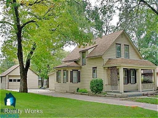 Primary Photo - 3 br, 1.5 bath House - 1425 Lincoln