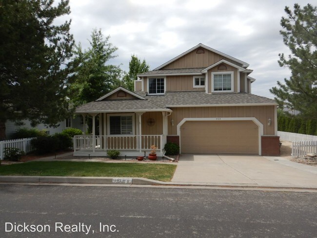 Building Photo - 3 br, 2 bath House - 3745 Brighton Way