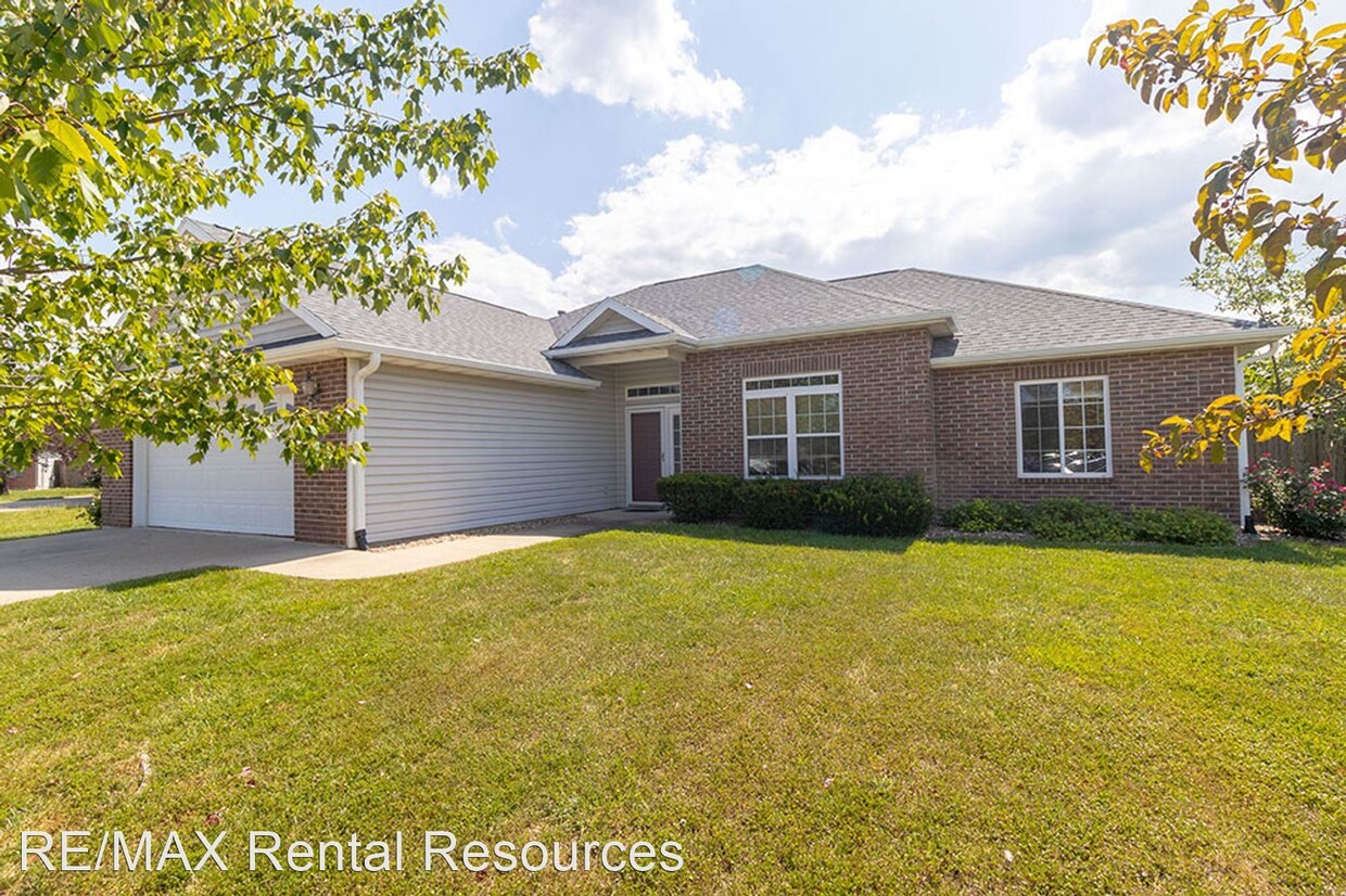 Foto del edificio - 3 br, 2 bath House - 202 Kenya Ct