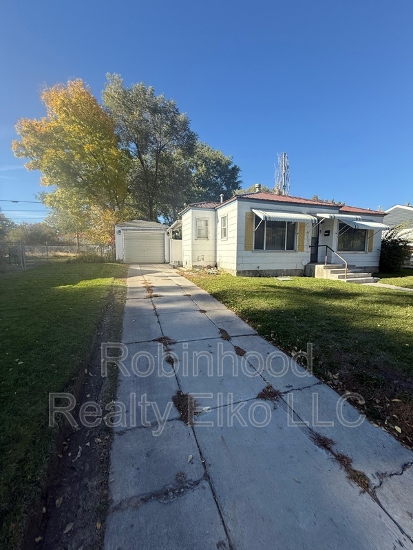 Foto del edificio - 222 W Cedar St