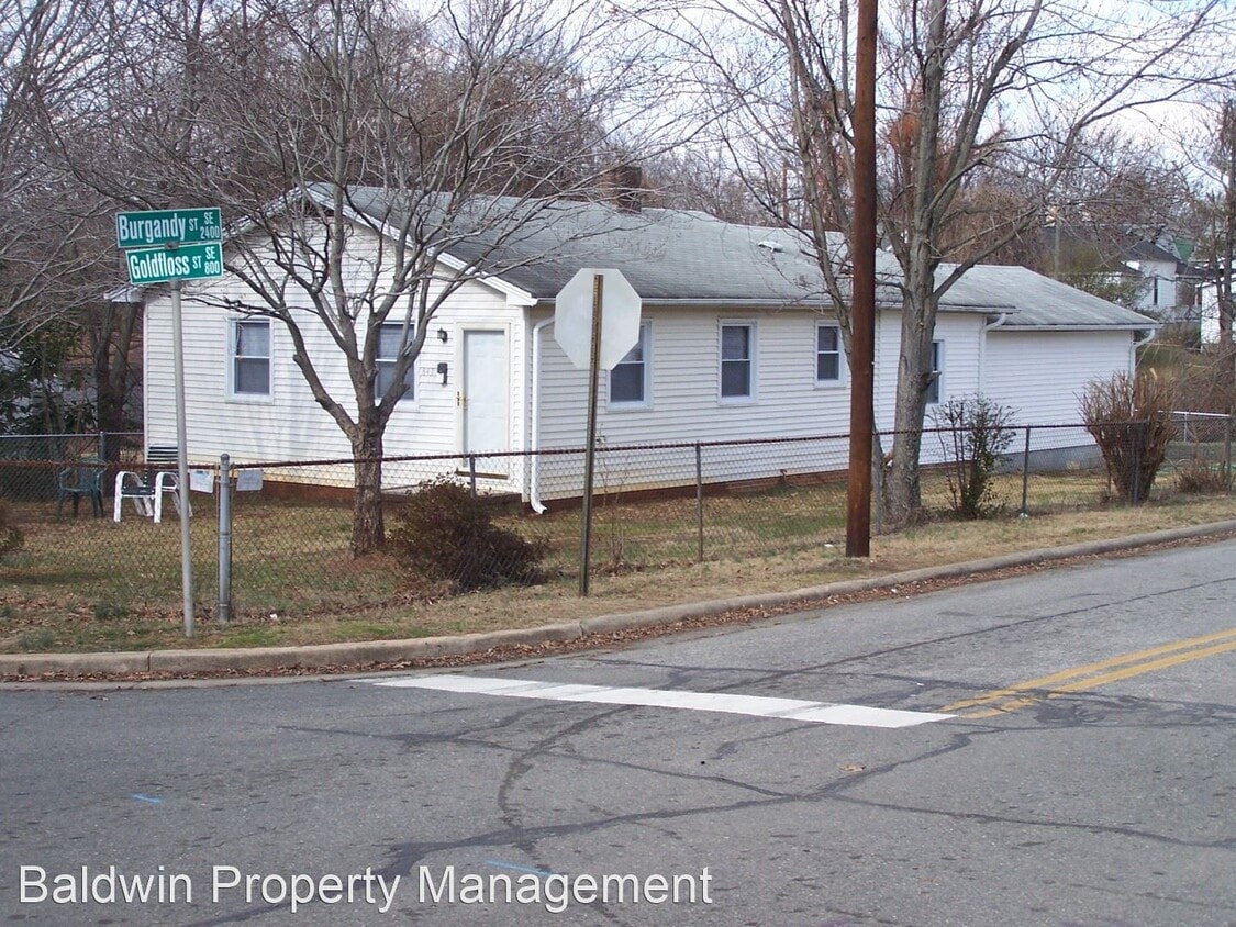 Primary Photo - 3 br, 2 bath House - 847 GOLDFLOSS STREET