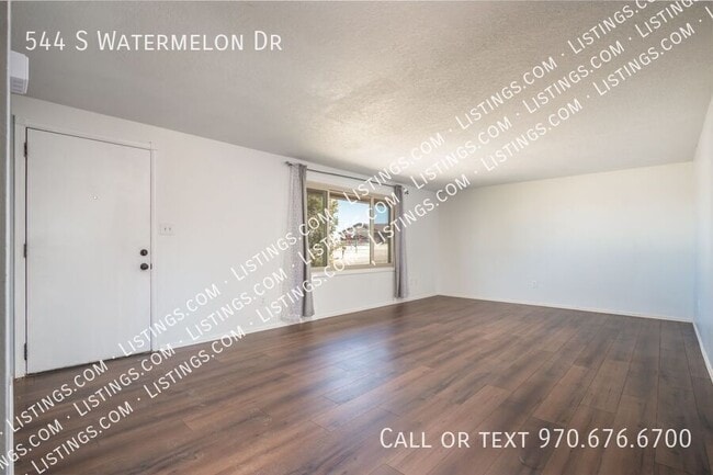 Building Photo - 544 S Watermelon Dr