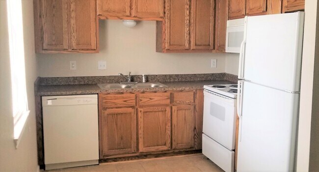 Foto del edificio - 607 N 20th St