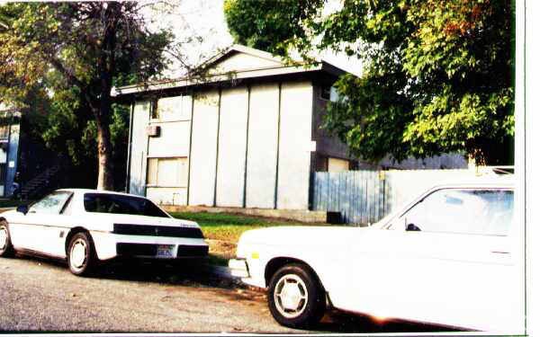 Foto del edificio - 537 Richland St