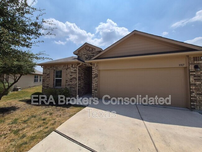 Building Photo - 3317 Burch Brook Cove