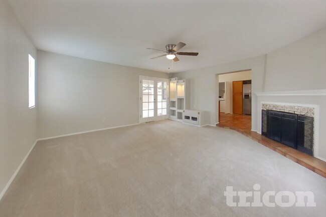 Foto del edificio - 3031 W Mercer Ln