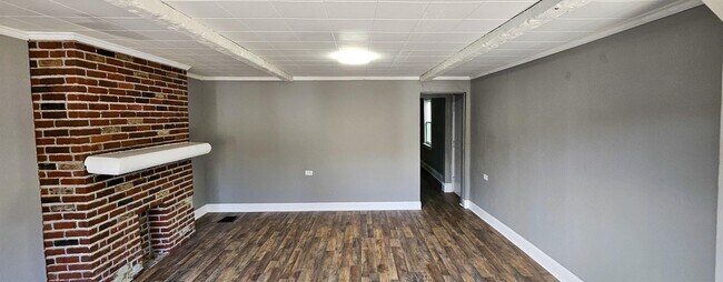 Foto del edificio - 732 Boggs Ave