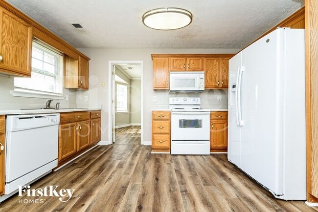 Building Photo - 3781 Parnell Way