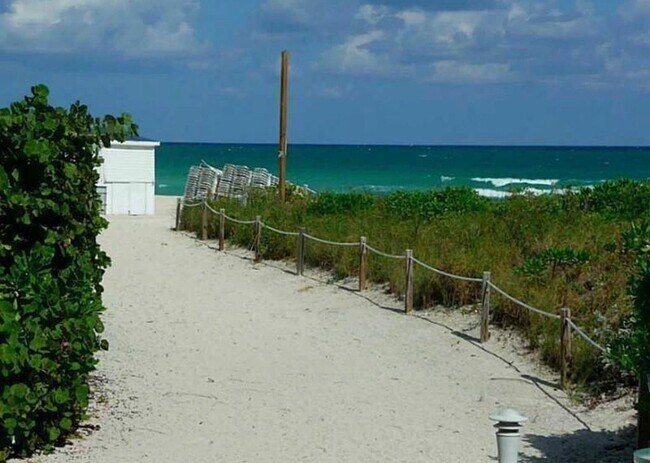 Foto del edificio - 6969 Collins Ave