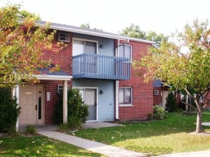 Building Photo - Westside Crest Apartments