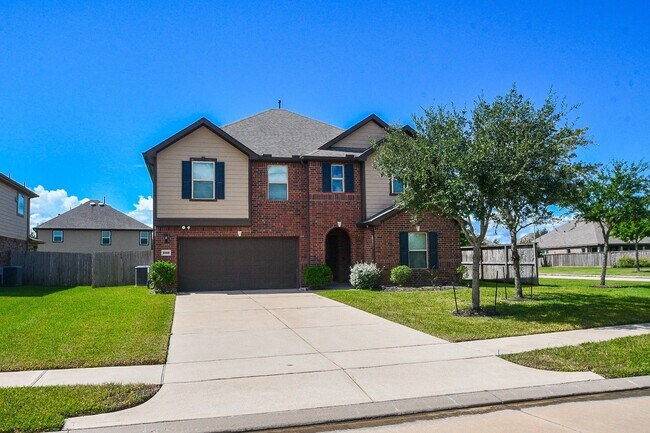 Foto del edificio - 3288 Havenwood Chase Ln