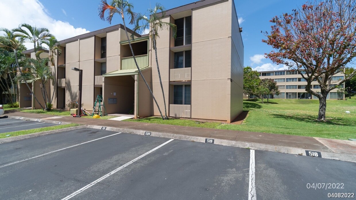 Primary Photo - 2br/1ba/1pkg Apartment in Mililani (Milila...