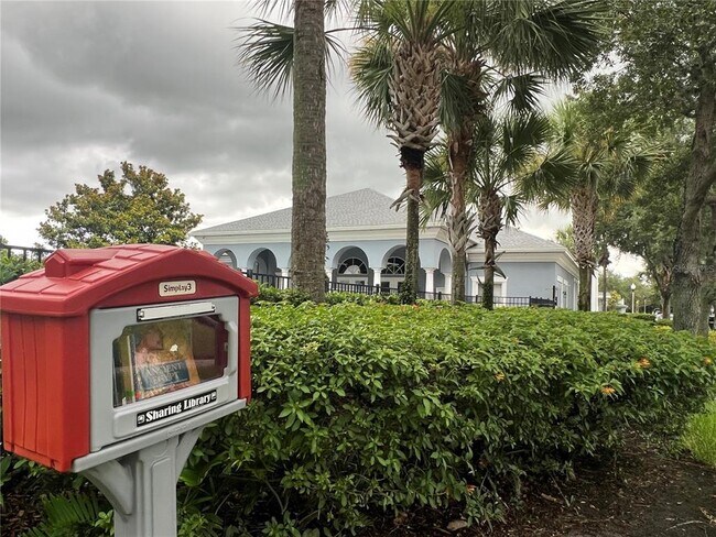 Foto del edificio - 10962 Savannah Wood Ct