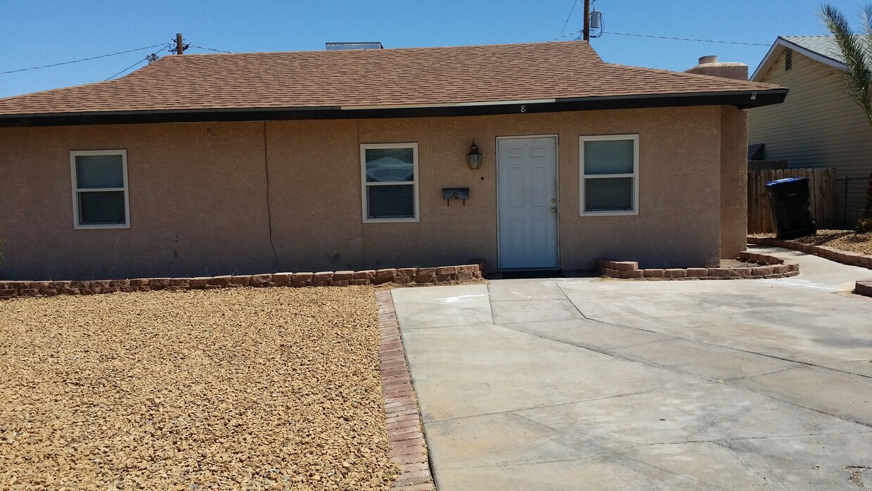 Primary Photo - Single Story Pool Home in Downtown Henderson