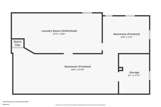 Building Photo - 3 Bedroom in Florissant, MO