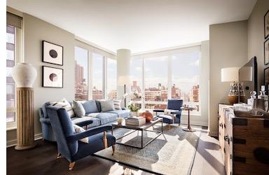 Foto del edificio - 205 E 92nd St