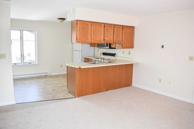 Foto del edificio - Two Bedroom Unit in Jersey Shore with Garage!